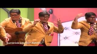 Chirigota Los que no Valen ni pa Esta Escondido